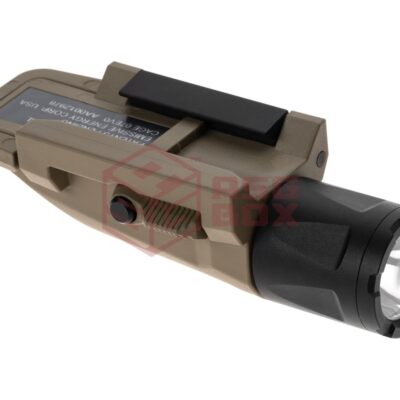 Inforce WML Gen 3 Dark Earth