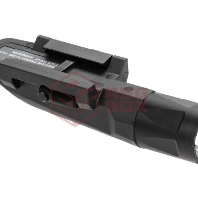 Inforce WMLx Gen 3 Black