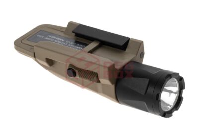 Inforce WML White / IR Gen 3 Dark Earth