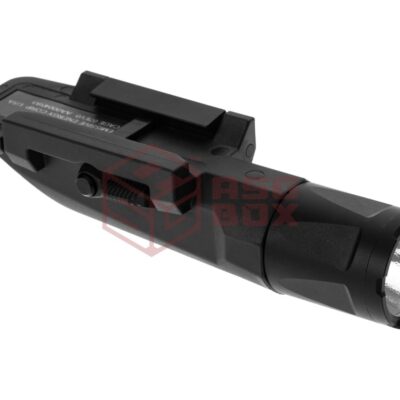 Inforce WMLx White / IR Gen 3 Black