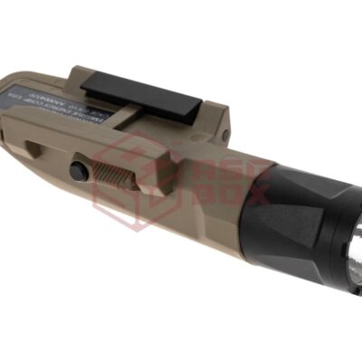 Inforce WMLx White / IR Gen 3 Dark Earth