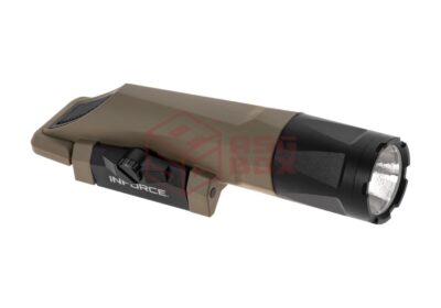 Inforce WMLx White / IR Gen 3 Dark Earth - obrazek 3