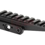PTS Syndicate PTS Unity Tactical FAST Riser Black