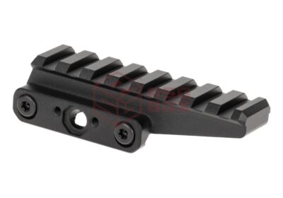 PTS Syndicate PTS Unity Tactical FAST Riser Black