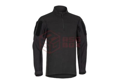 Clawgear Operator Combat Shirt MK III ATS Flex Black 3XL