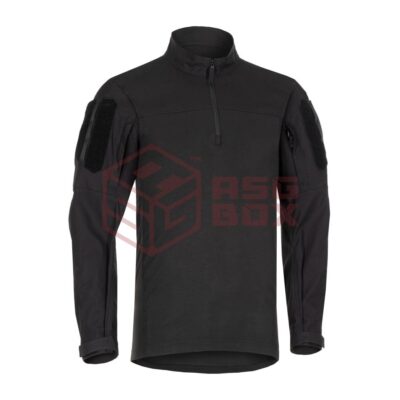 Clawgear Operator Combat Shirt MK III ATS Flex Black M