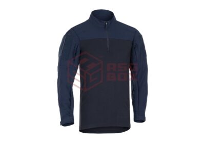 Clawgear Operator Combat Shirt MK III ATS Flex Navy 3XL