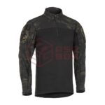 Clawgear Operator Combat Shirt MK III ATS Flex Multicam Black XL