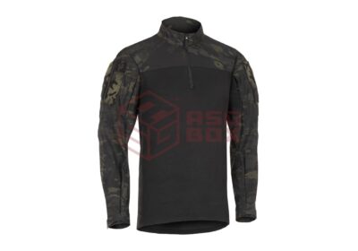 Clawgear Operator Combat Shirt MK III ATS Flex Multicam Black 2XL