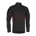 Clawgear Raider Combat Shirt MK V ATS Flex Black S