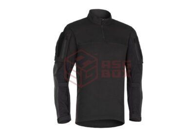 Clawgear Raider Combat Shirt MK V ATS Flex Black XL