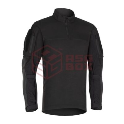 Clawgear Raider Combat Shirt MK V ATS Flex Black M