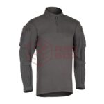 Clawgear Raider Combat Shirt MK V ATS Flex Wolf Grey XS