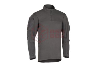 Clawgear Raider Combat Shirt MK V ATS Flex Wolf Grey S