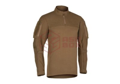 Clawgear Raider Combat Shirt MK V ATS Flex Coyote 3XL