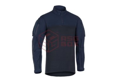 Clawgear Raider Combat Shirt MK V ATS Flex Navy 3XL