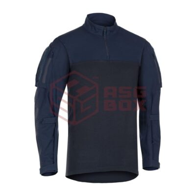 Clawgear Raider Combat Shirt MK V ATS Flex Navy M