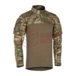 Clawgear Raider Combat Shirt MK V ATS Flex Multicam L