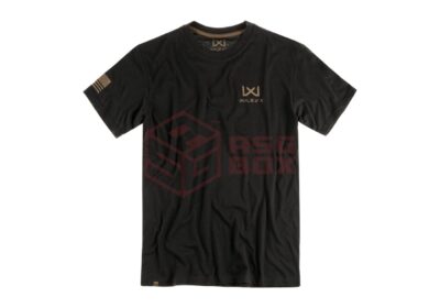 Wiley X WX Canyon T-Shirt OD S