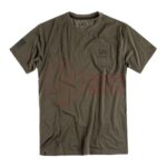 Wiley X WX Canyon T-Shirt Sage Green 3XL