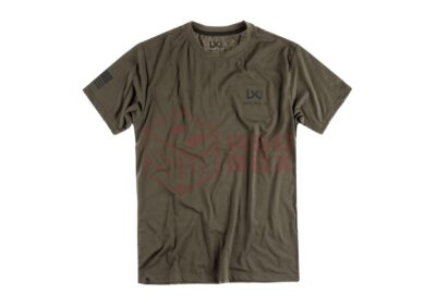 Wiley X WX Canyon T-Shirt Sage Green XL