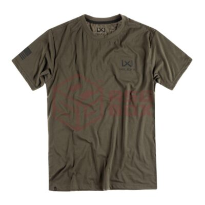 Wiley X WX Canyon T-Shirt Sage Green 2XL