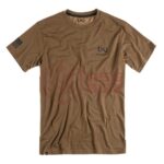 Wiley X WX Canyon T-Shirt Coyote 3XL