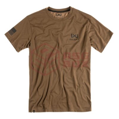 Wiley X WX Canyon T-Shirt Coyote XL