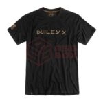 Wiley X WX Canyon T-Shirt OD 3XL