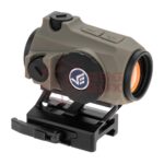Vector Optics Maverick-IV 1x20 Mini SOP Black