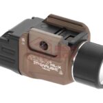 Streamlight TLR-7 HL-X USB Gun Light FDE
