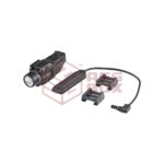 Streamlight TLR RM 1 Green Laser Black