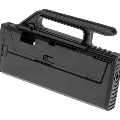 Alternative view of Acetech FMG9 Kit with Agent Tracer Unit Black