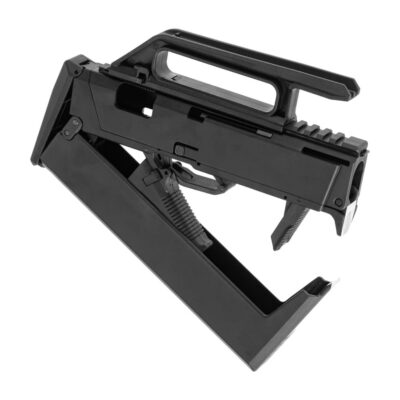 Acetech FMG9 Kit with Agent Tracer Unit Black OD-TM-12610206000 asgbox.pl