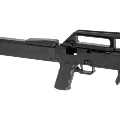 Acetech FMG9 Kit with Agent Tracer Unit Black OD-TM-12610206000 asgbox.pl