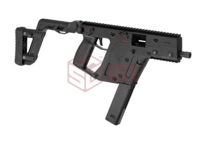 Krytac Kriss Vector S-GBB Black