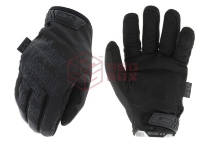 Mechanix Wear Tactical ColdWork Original Covert L