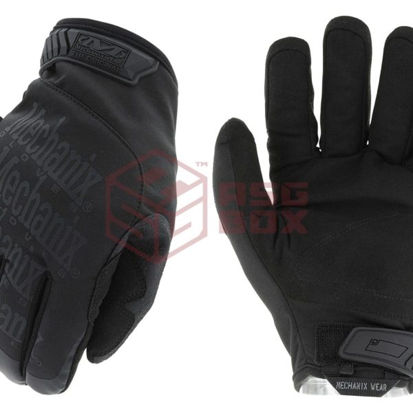 Mechanix Wear Tactical ColdWork Original Covert L
