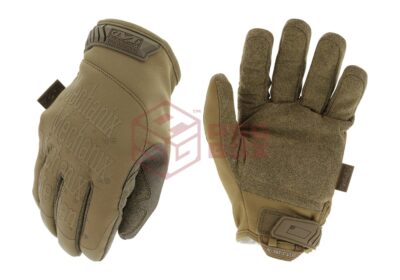 Mechanix Wear Tactical ColdWork Original Coyote S