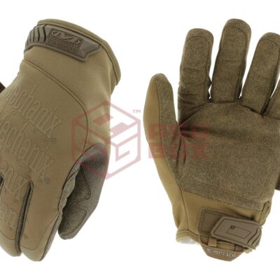 Mechanix Wear Tactical ColdWork Original Coyote 2XL