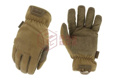 Mechanix Wear Tactical ColdWork FastFit Coyote 2XL