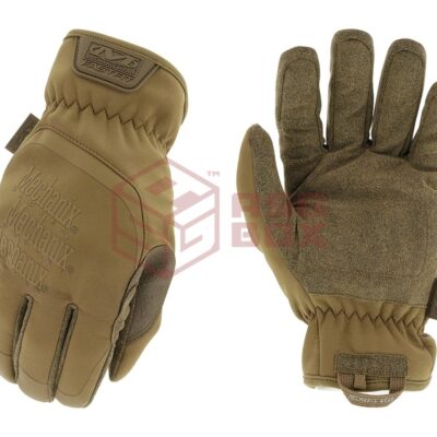 Mechanix Wear Tactical ColdWork FastFit Coyote 2XL