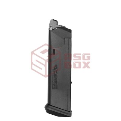 PTS Syndicate PTS SideArm Magazine G Style 25rds Black