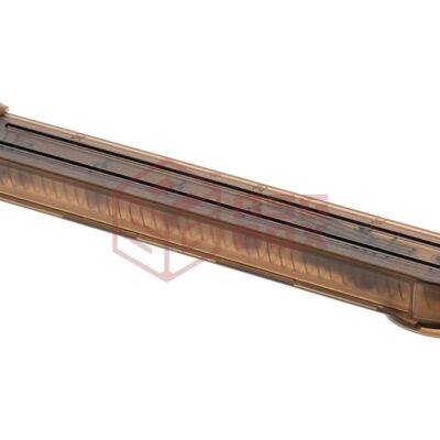 Krytac Magazine FN P90 Midcap 200/50rds Black