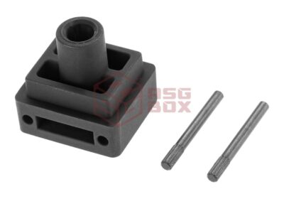 Krytac Kriss Vector GBB Magazine Base with Pins
