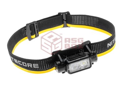 Nitecore NU43 Headlamp