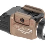 Streamlight TLR-7X Flex FDE