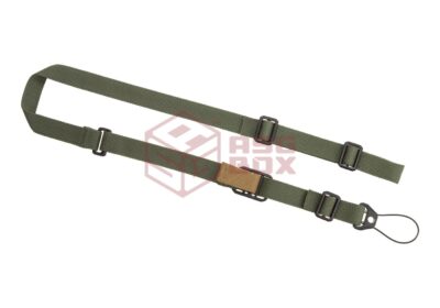 Blue Force Gear Standard AK Sling OD