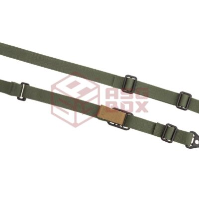 Blue Force Gear Standard AK Sling OD