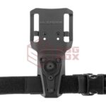 IMI Defense Mid Ride Belt Panel Attachment with Thigh Strap